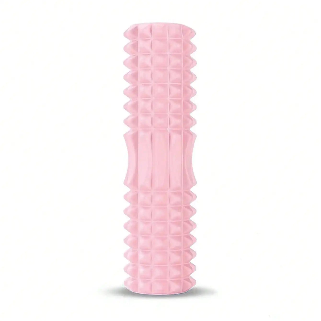 Foam Roller Deep Tissue Massage and Myofascial Trigger Point Release