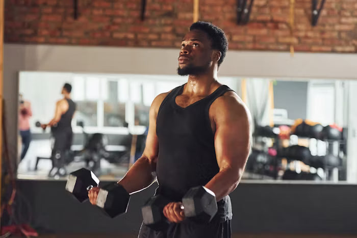 Fitness Equipment