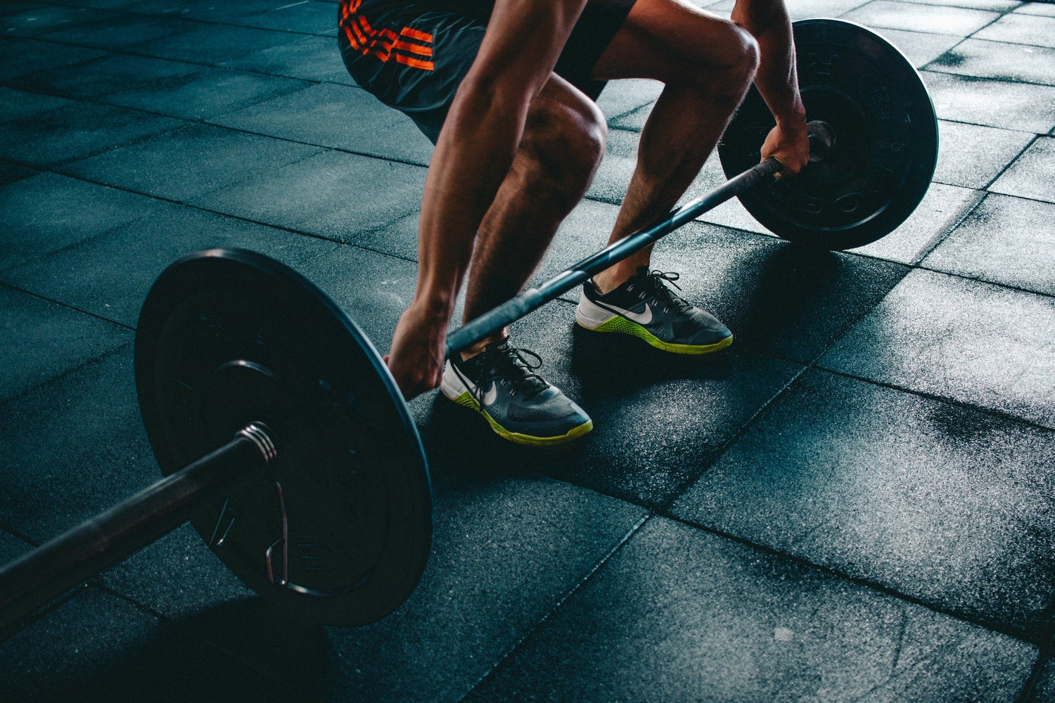 Workout Accessories
