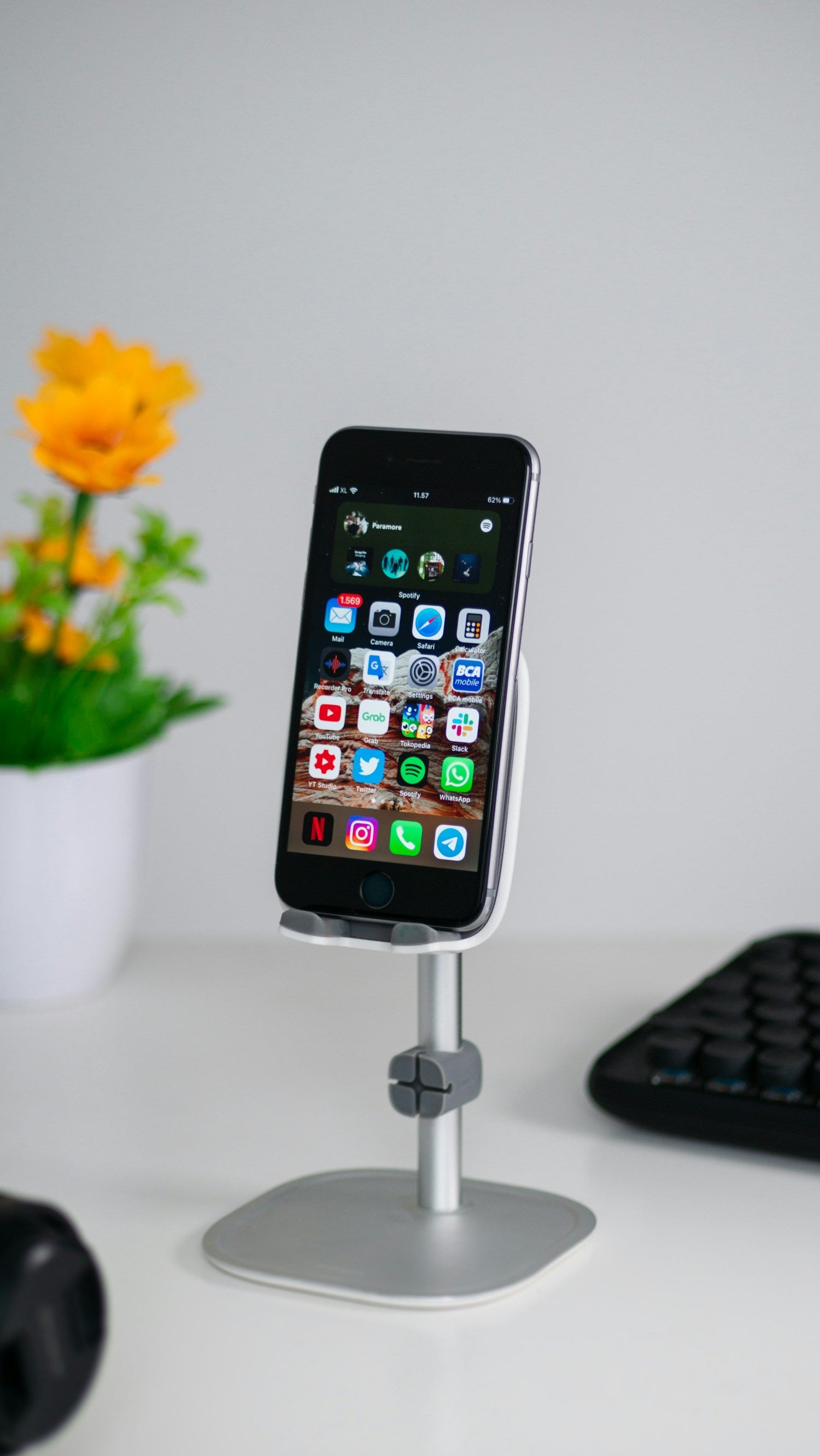 Mobile Accessories
