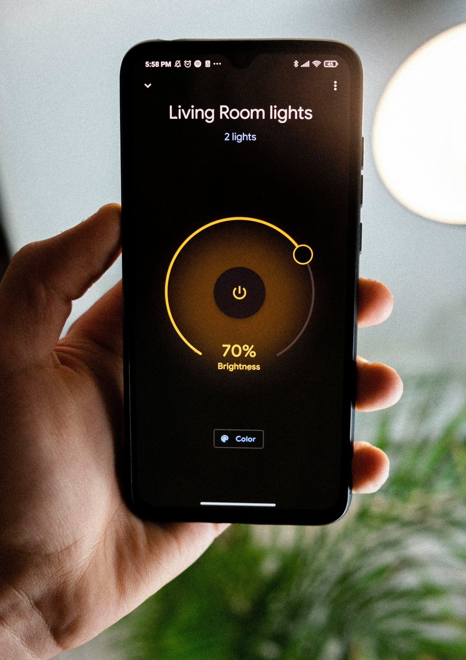 Smart Devices