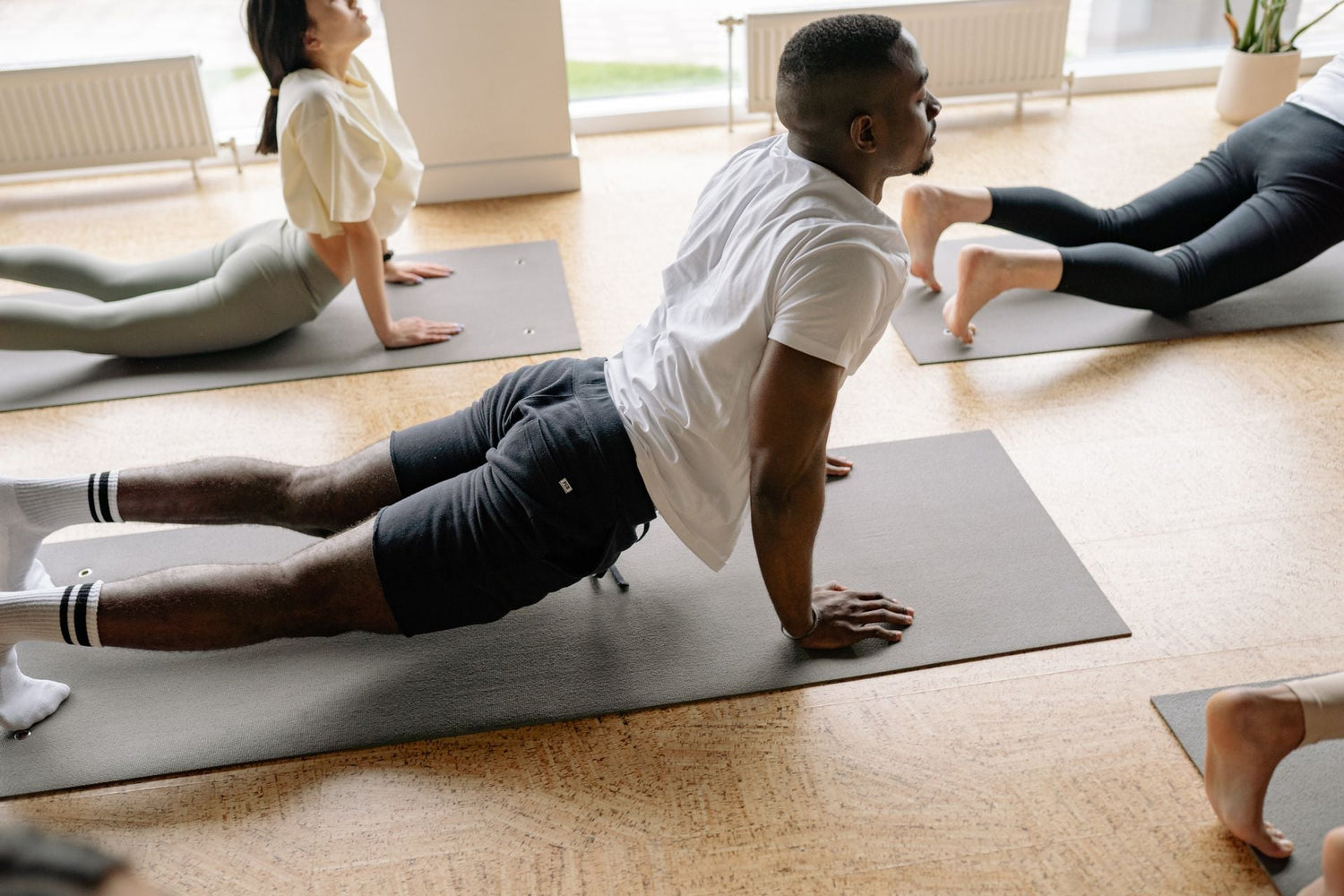 Recovery & Wellness