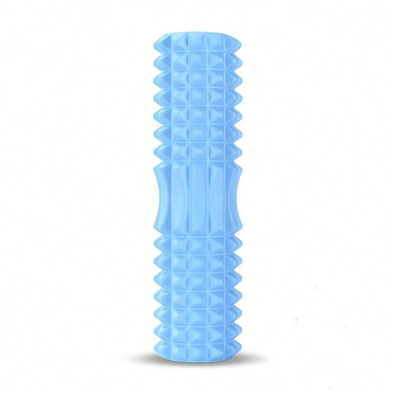 Foam Roller Deep Tissue Massage and Myofascial Trigger Point Release