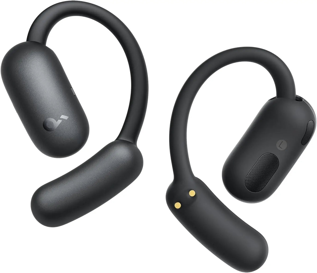Soundcore AeroFit 2 Open Ear Wireless Headphones With Translation Audio