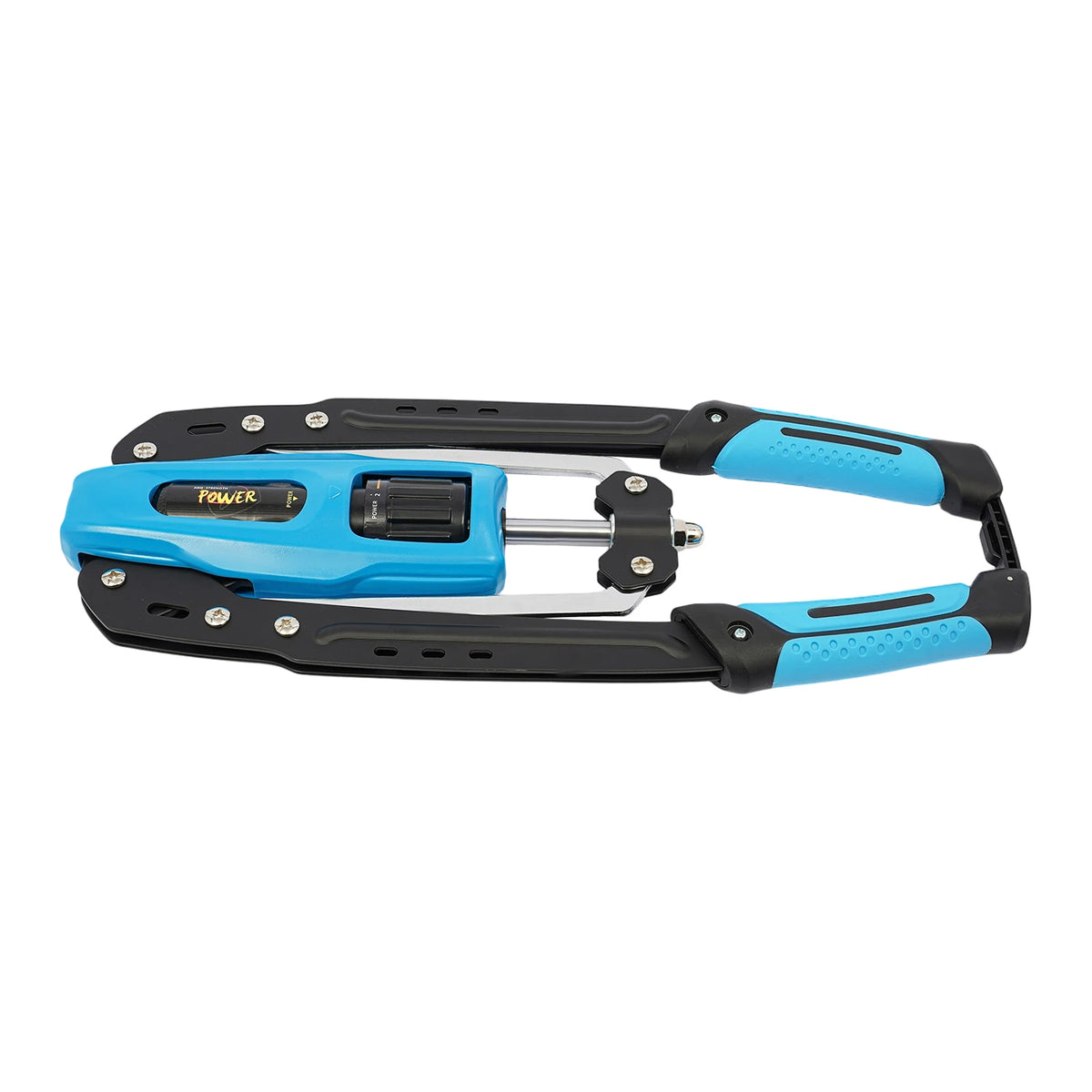 Adjustable Resistance Hydraulic Arm Trainer Equipment For Muscle Building