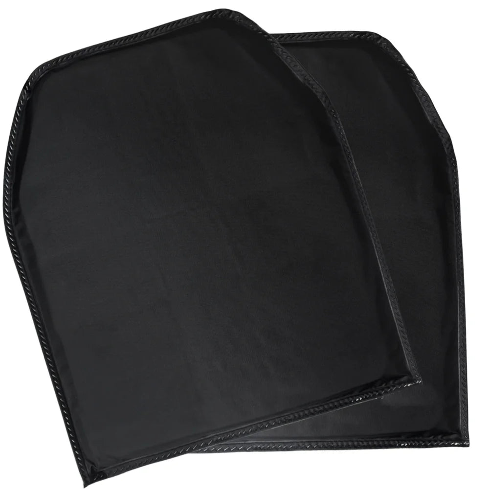 UNIONTAC UHMWPE Soft Armor Panel For Tactical Vest IIIA Protection