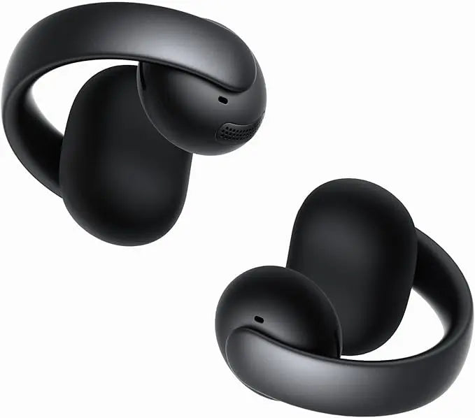 Anker Soundcore AeroClip Open-Ear Wireless Earbuds Refurbished With 4 Mics