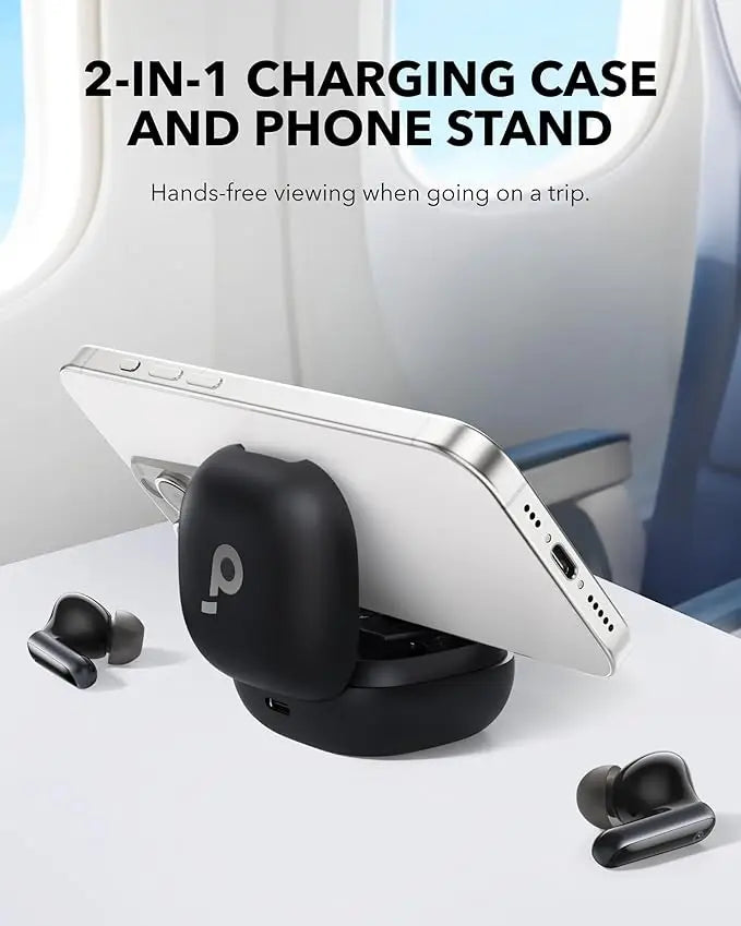 Soundcore P40i Active Noise Cancelling True Wireless Earbuds