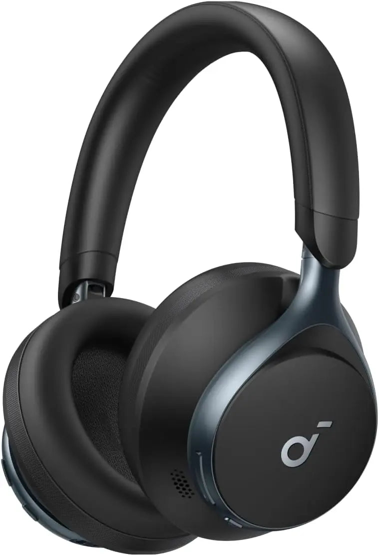 Soundcore Space One Active Noise Cancelling Wireless Headphones