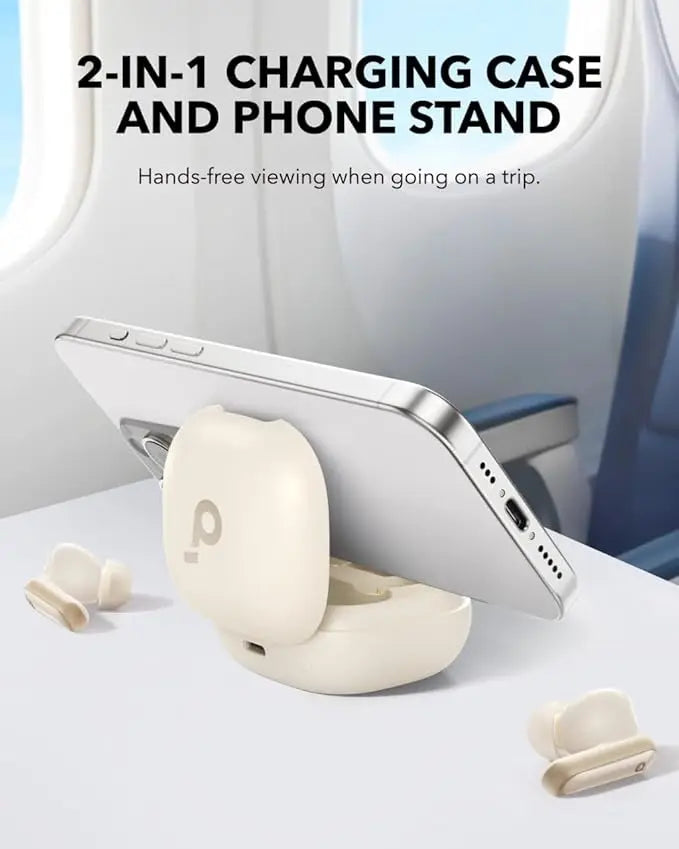 Anker Soundcore P40i Wireless Earbuds Active Noise Cancelling