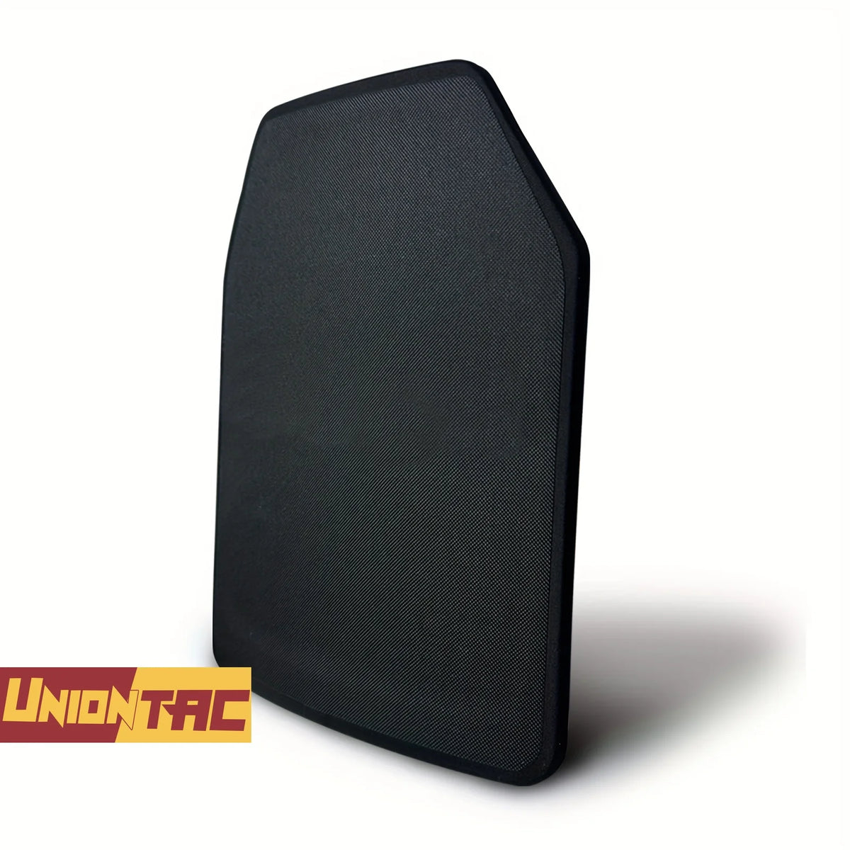 Lightweight Uhmwpe Tactical Chest Body Armor Plates Pair