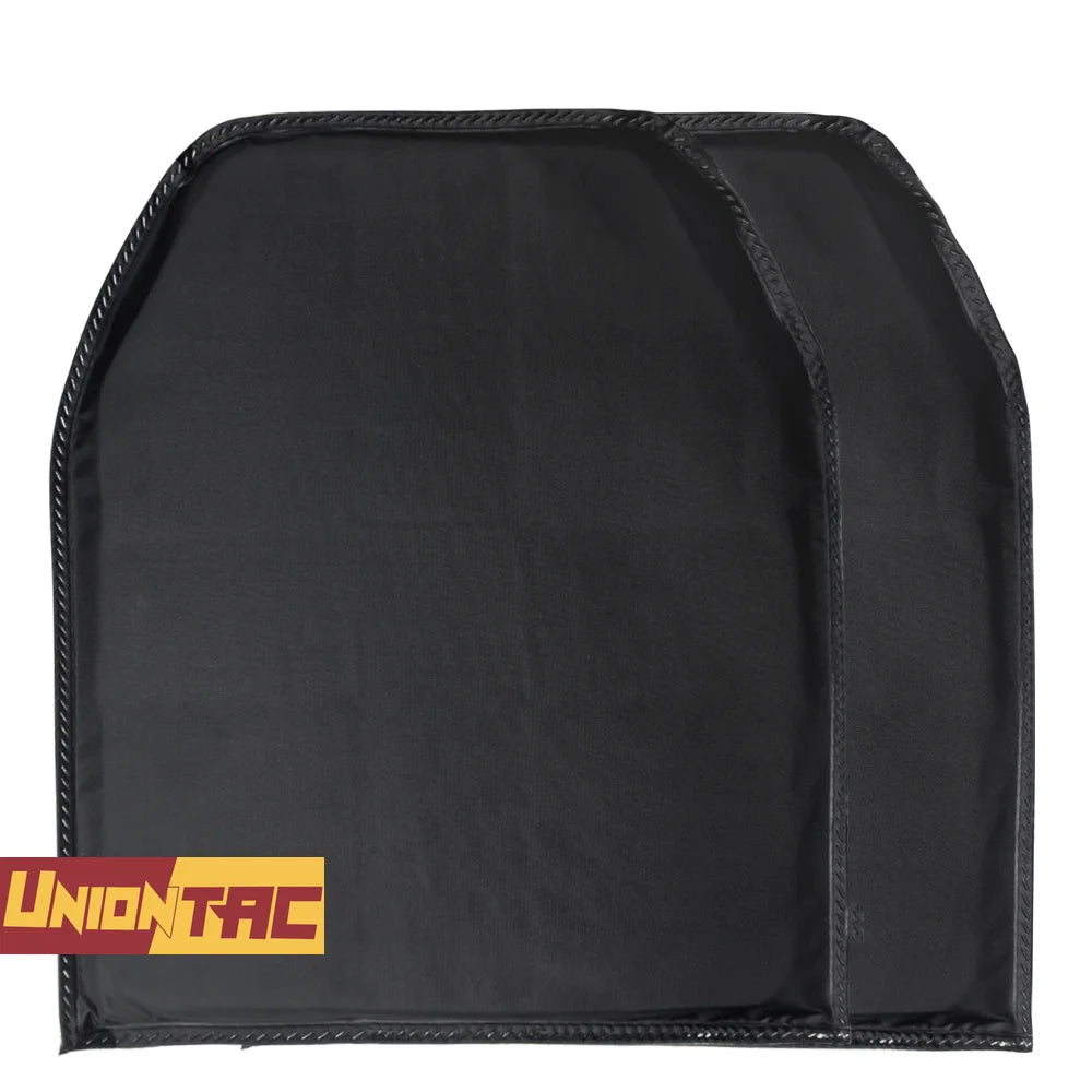 UNIONTAC UHMWPE Soft Armor Panel For Tactical Vest IIIA Protection