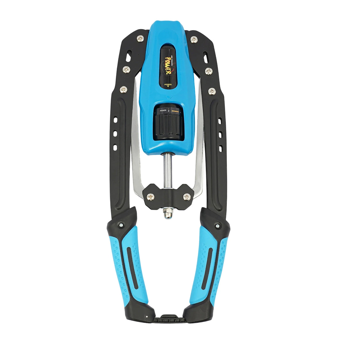 Adjustable Resistance Hydraulic Arm Trainer Equipment For Muscle Building