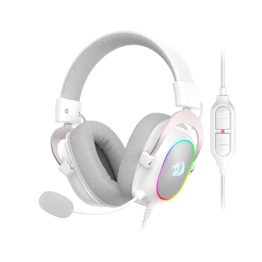 Redragon Zeus-X RGB Wired Gaming Headset With 7.1 Surround Sound