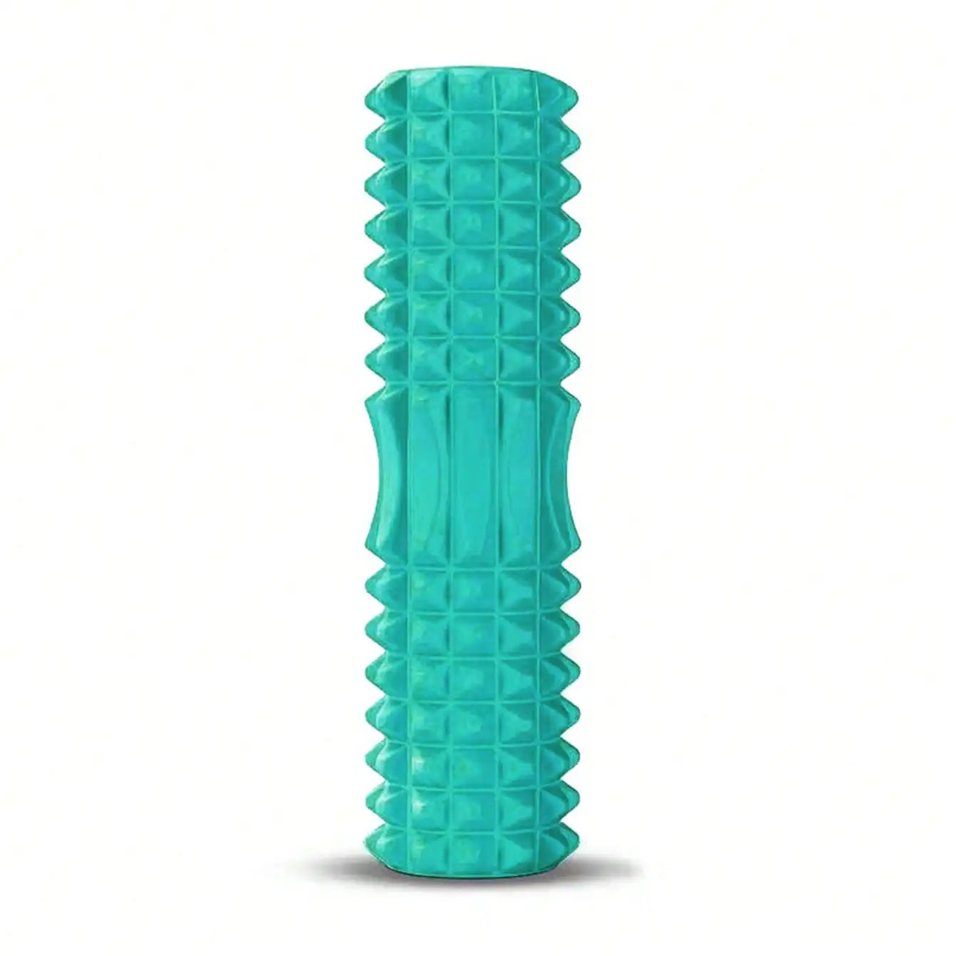 Foam Roller Deep Tissue Massage and Myofascial Trigger Point Release