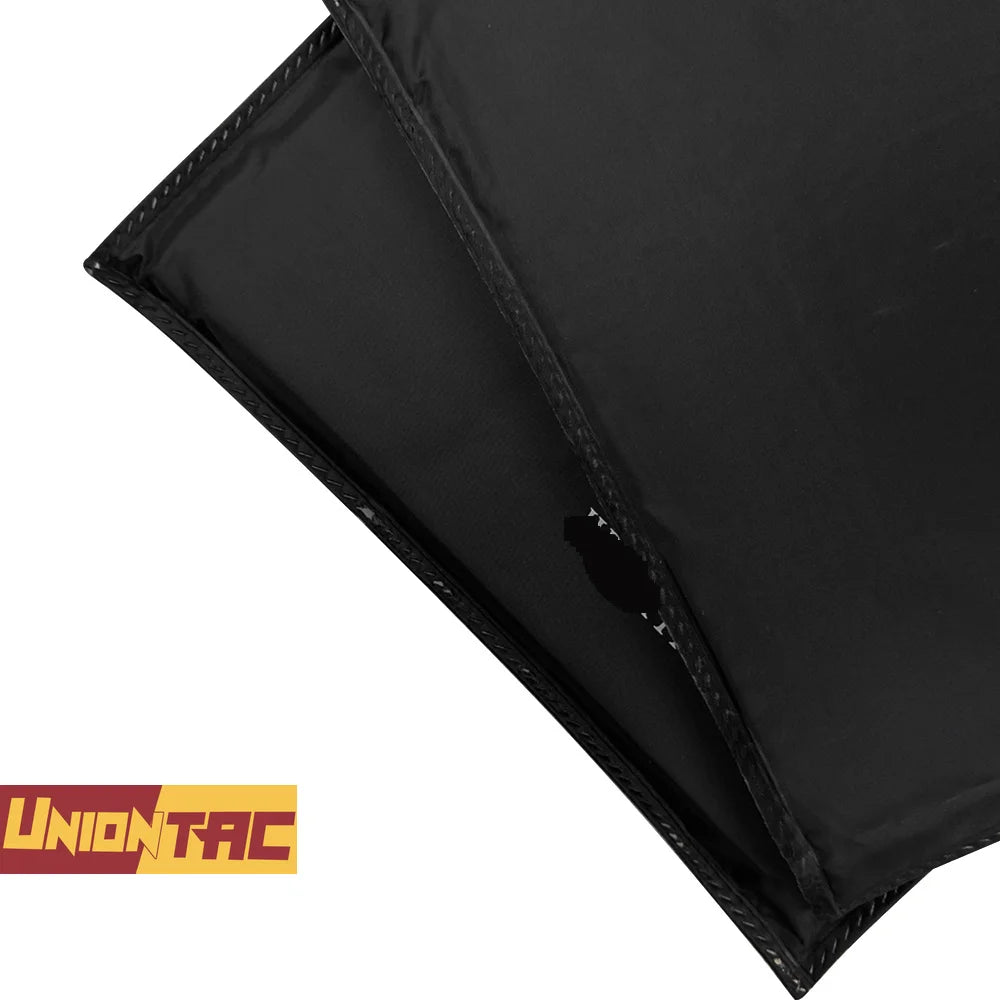 UNIONTAC UHMWPE Soft Armor Panel For Tactical Vest IIIA Protection