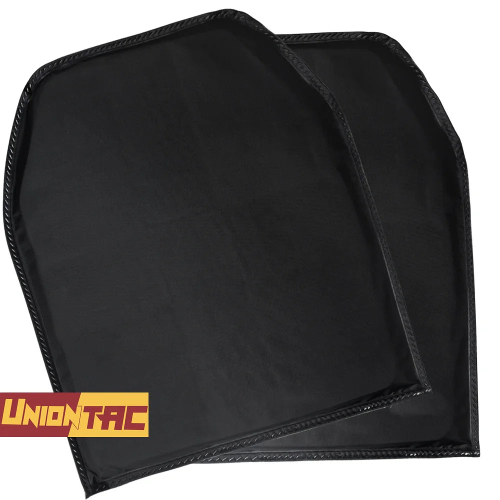 UNIONTAC UHMWPE Soft Armor Panel For Tactical Vest IIIA Protection