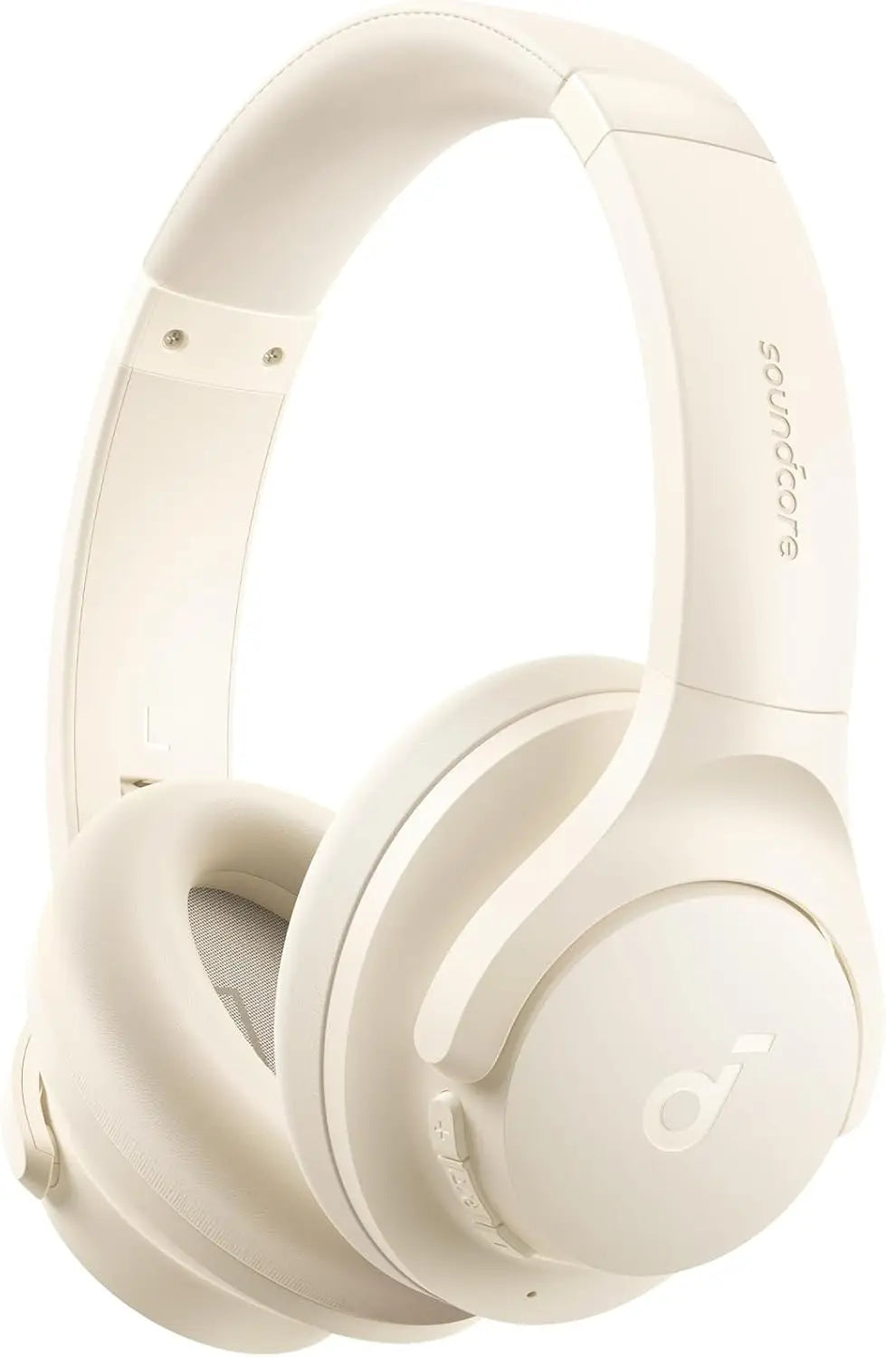 Soundcore Q20i Wireless Headphones With Hybrid Active Noise Canceling
