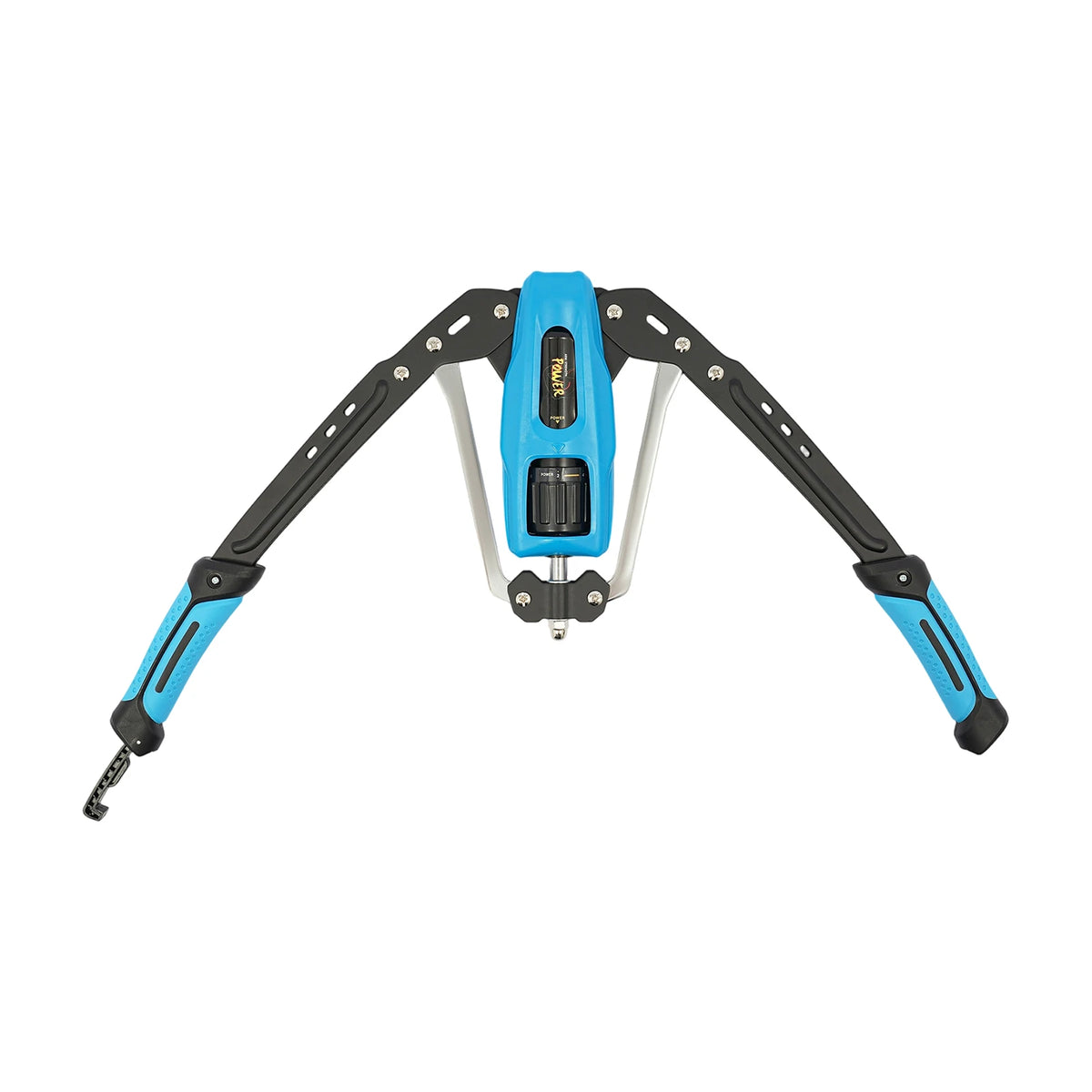 Adjustable Resistance Hydraulic Arm Trainer Equipment For Muscle Building