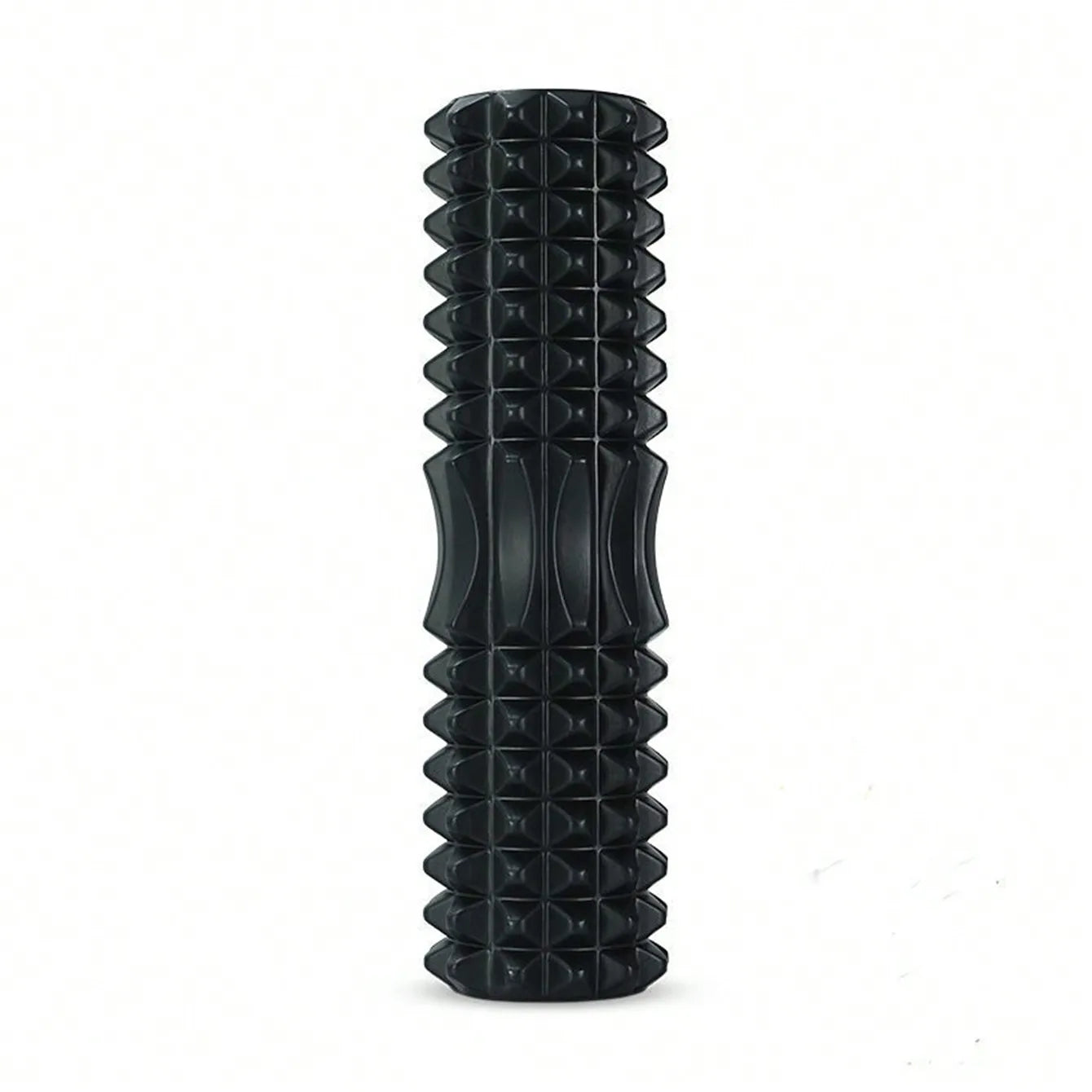Foam Roller Deep Tissue Massage and Myofascial Trigger Point Release