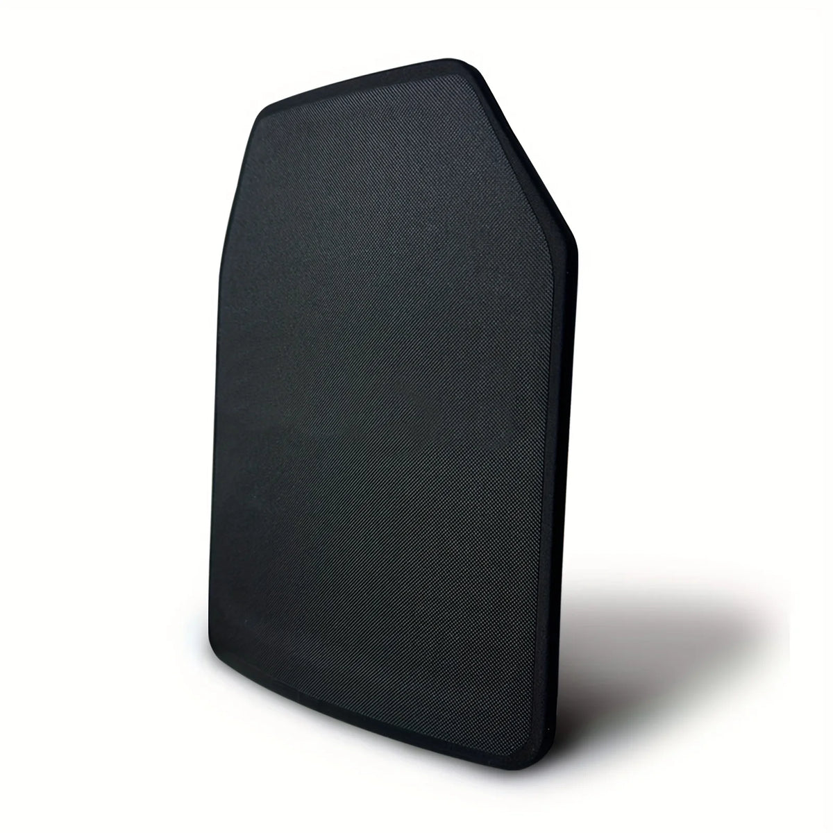 Lightweight Uhmwpe Tactical Chest Body Armor Plates Pair