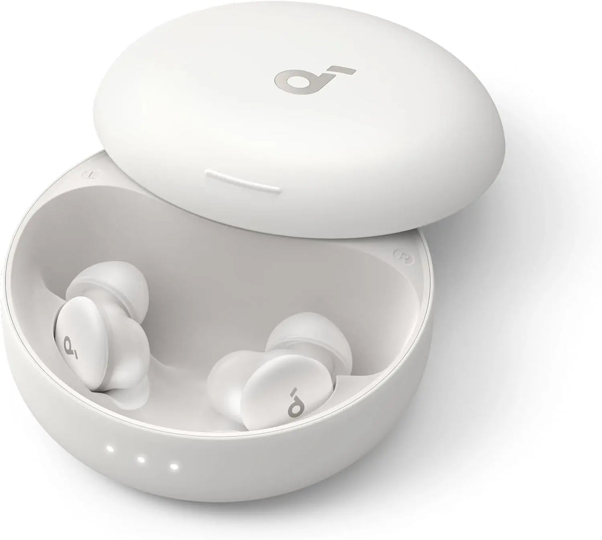 Anker Soundcore Sleep A30 Active Noise Cancelling Sleep Earbuds