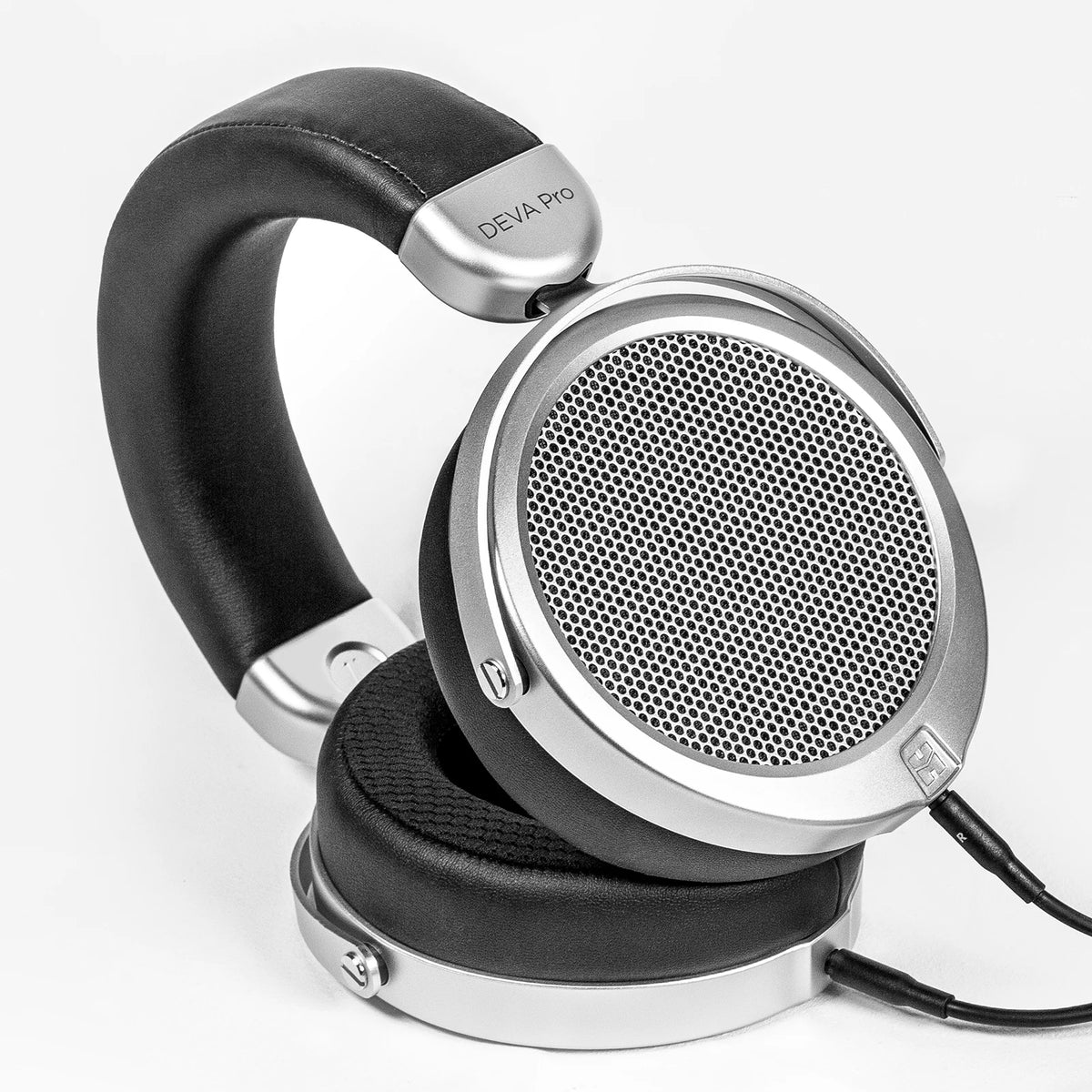 Hifiman Deva Pro Over Ear Open Back Planar Magnetic Headphones