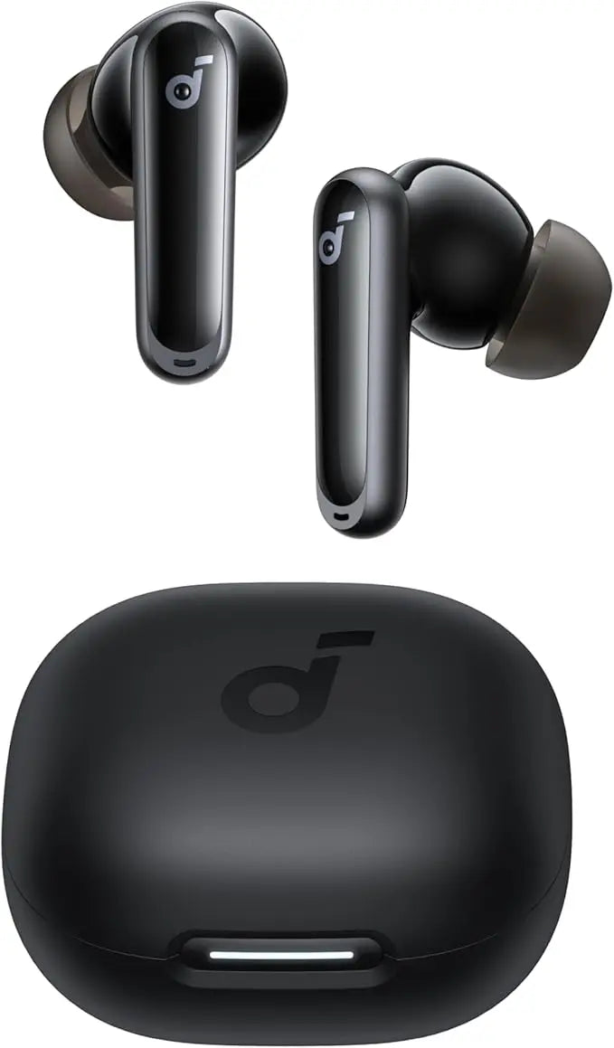 Soundcore P40i Active Noise Cancelling True Wireless Earbuds