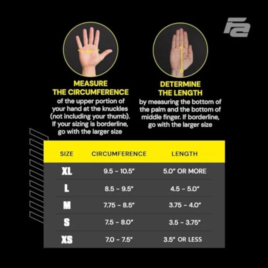 Ventilated Weight Lifting Workout Gloves With Integrated Wrist Wraps